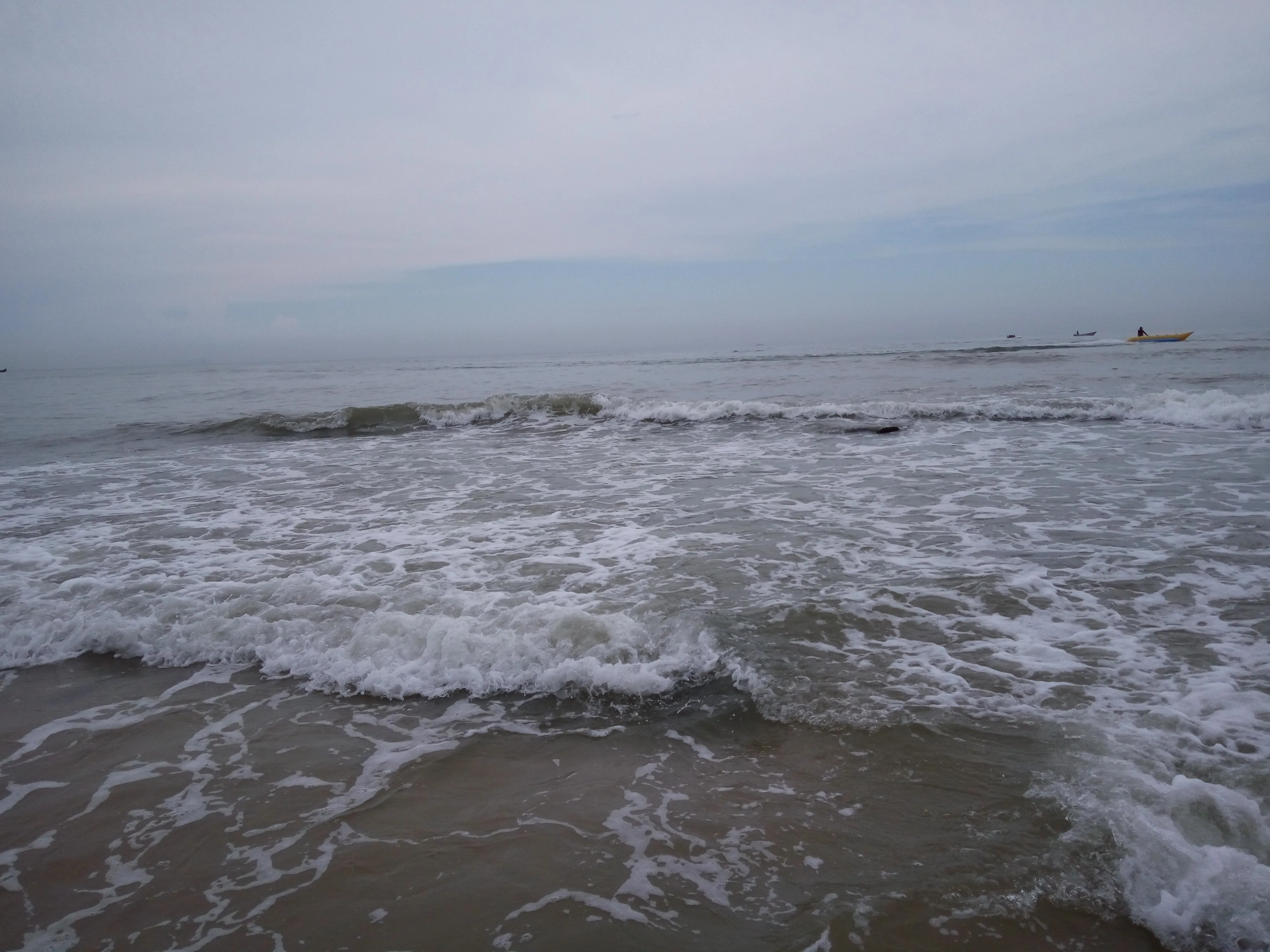 湛江旅游