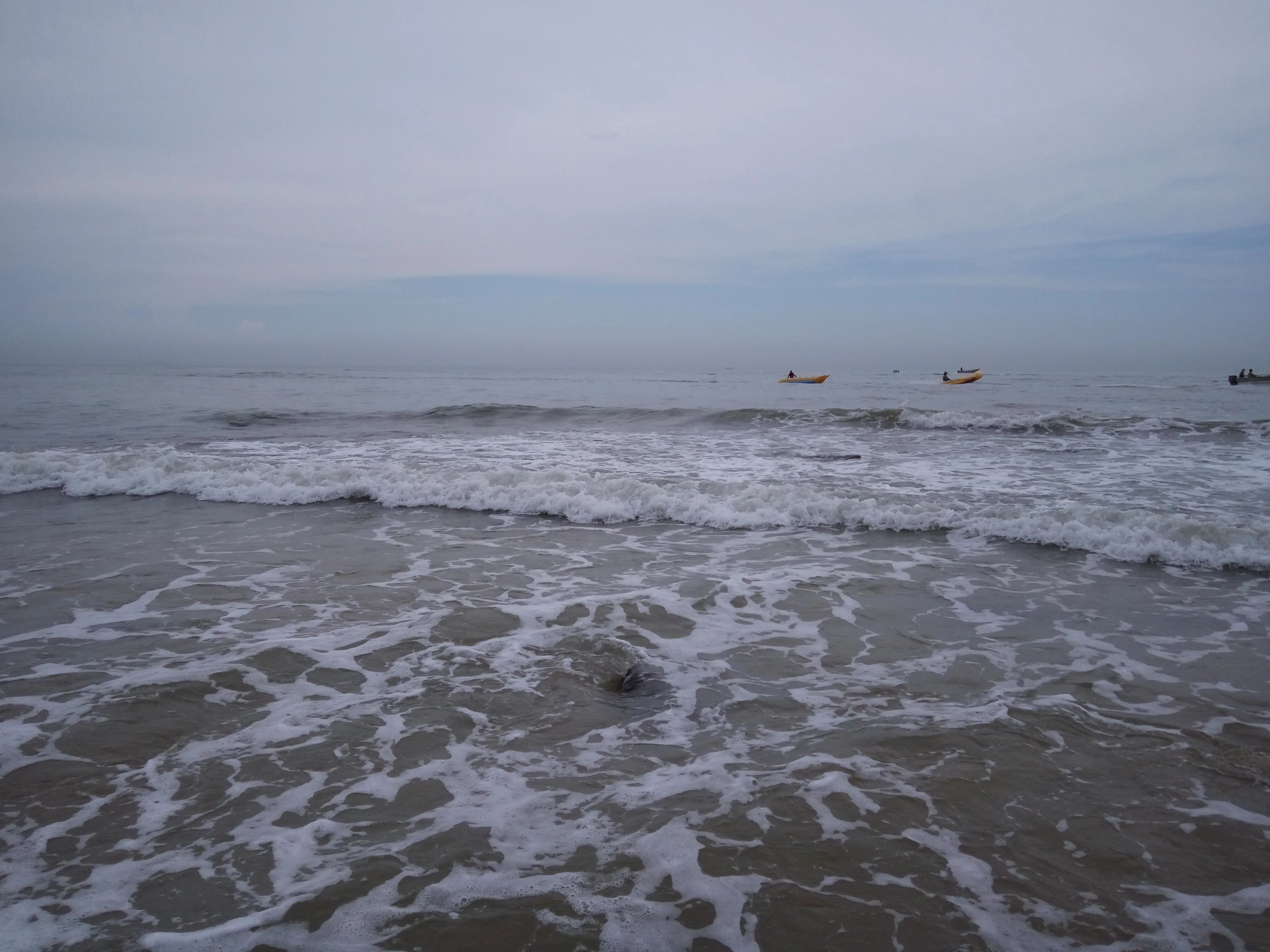 湛江旅游