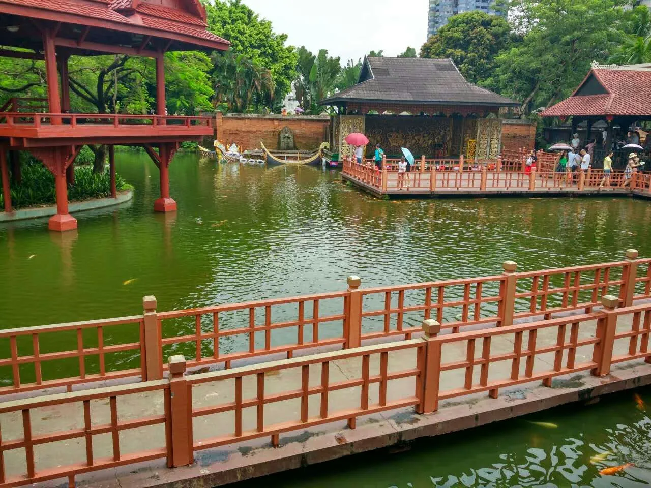 湛江旅游