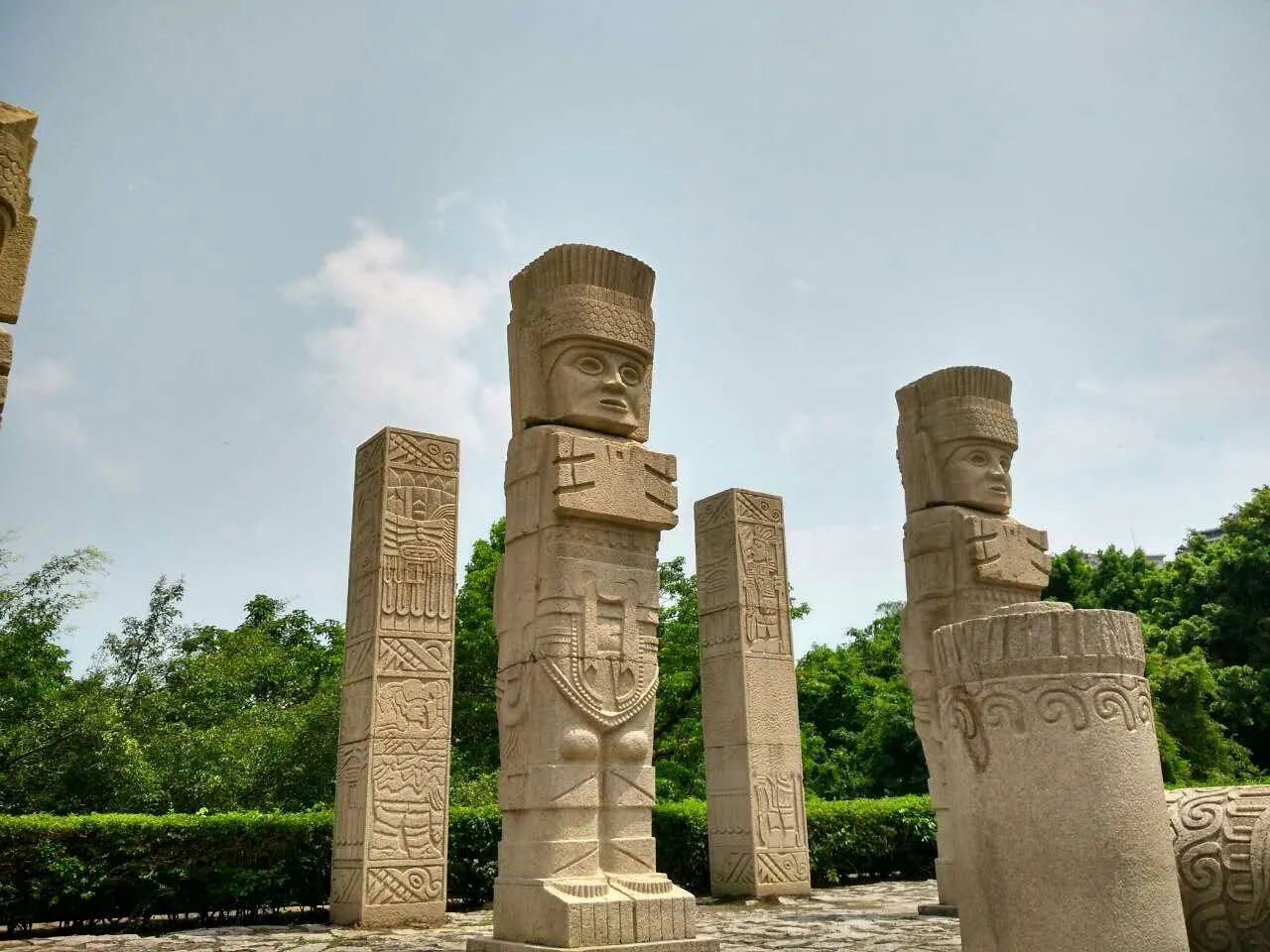 湛江旅游