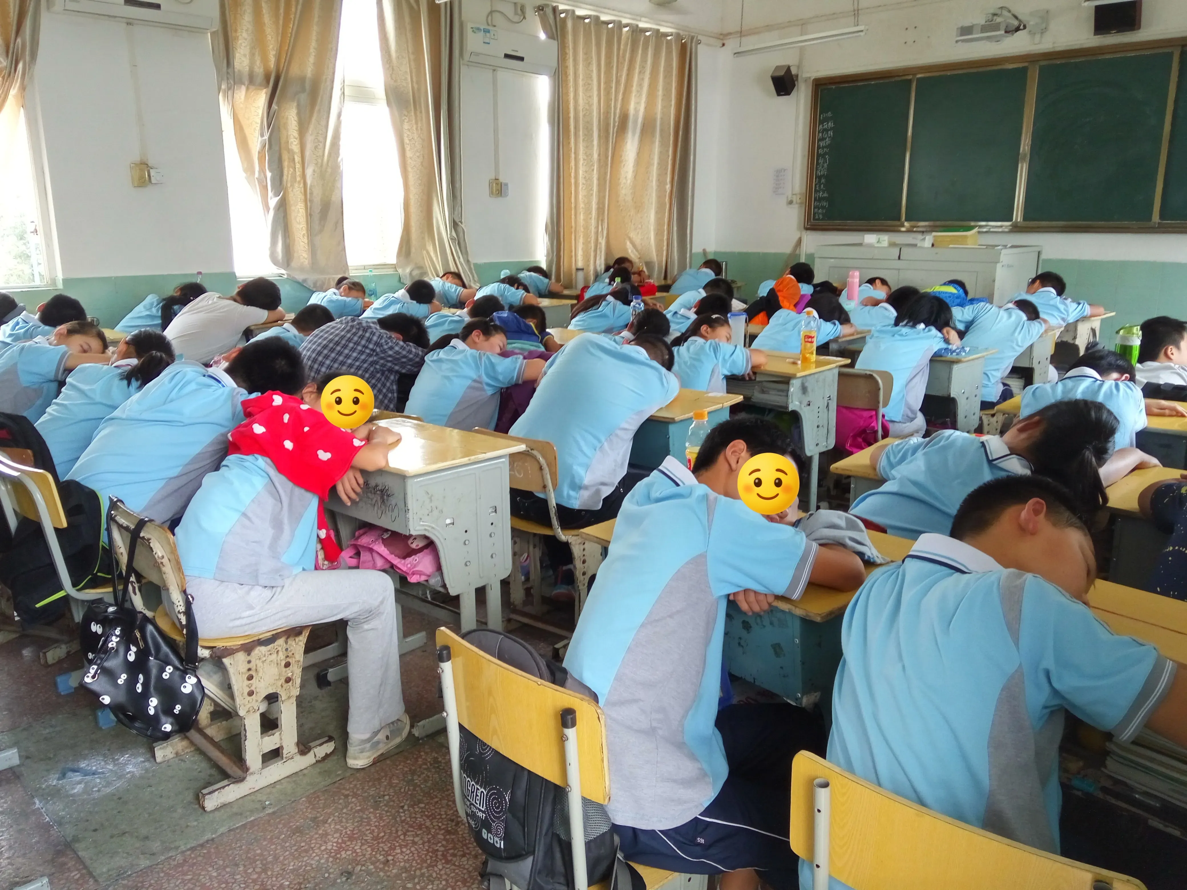 6班